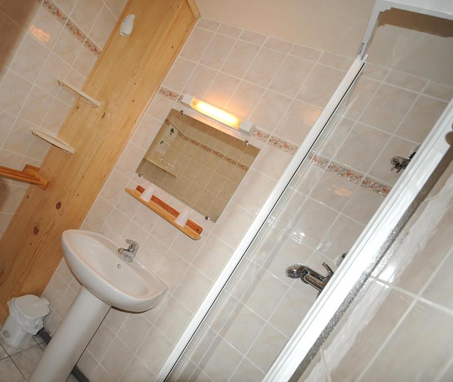 Hotel La Boule De Neige Samoëns Zimmer foto